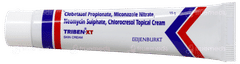 Triben Xt Cream 15Gm