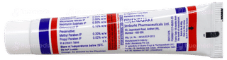 Triben Xt Cream 15Gm