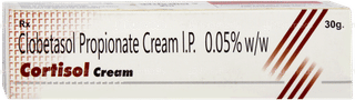 Cortisol Cream 30gm