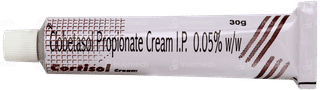 Cortisol Cream 30gm
