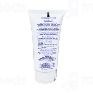 E Dew Cream 50gm