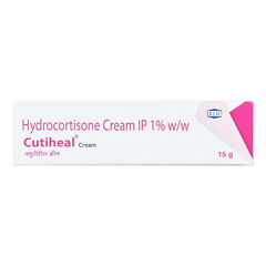 Cutiheal Cream 15Gm Cutiheal Cream 15Gm