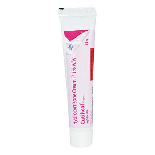 Cutiheal Cream 15Gm