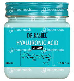 Dr Rashel Hyaluronic Face Cream 380 ML