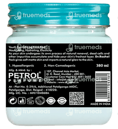 Dr Rashel Hyaluronic Face Cream 380 ML