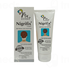 Fixderma Nigrifix Cream 50gm