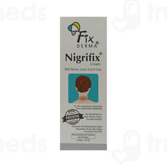 Fixderma Nigrifix Cream 50gm
