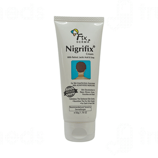Fixderma Nigrifix Cream 50gm