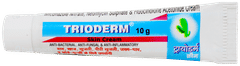 Trioderm Cream 10gm