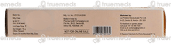 Melano Tx Ultra Cream 15gm