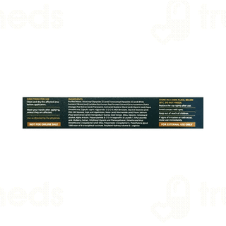 Melano Tx Ultra Cream 15gm