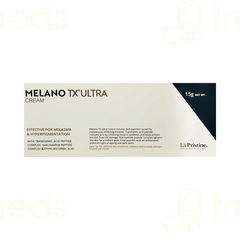 Melano Tx Ultra Cream 15gm