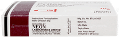 Prilox Cream 10gm Prilox Cream 10gm