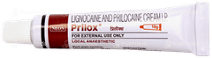 Prilox Cream 10gm Prilox Cream 10gm