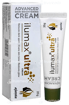 Ilumax Ultra Cream 20gm