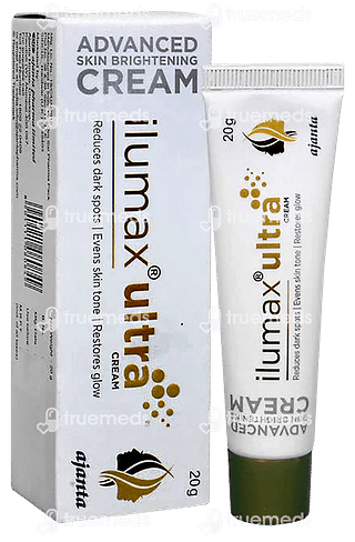 Ilumax Ultra Cream 20 GM