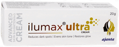 Ilumax Ultra Cream 20gm