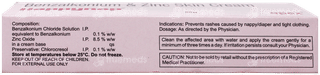 Happynap Cream 30Gm