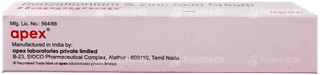 Happynap Cream 30Gm
