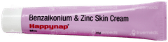 Happynap Cream 30Gm