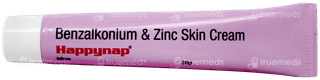 Happynap Cream 30Gm