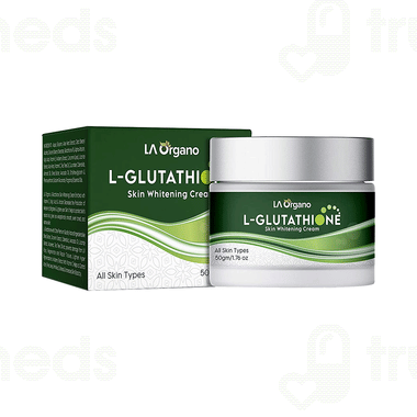 aplb glutathione niacinamide facial cleanser 80ml La Organo L Glutathione Cream 50 Gm - Uses, Side Effects, Dosage, Price