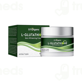 La Organo L Glutathione Cream 50 GM