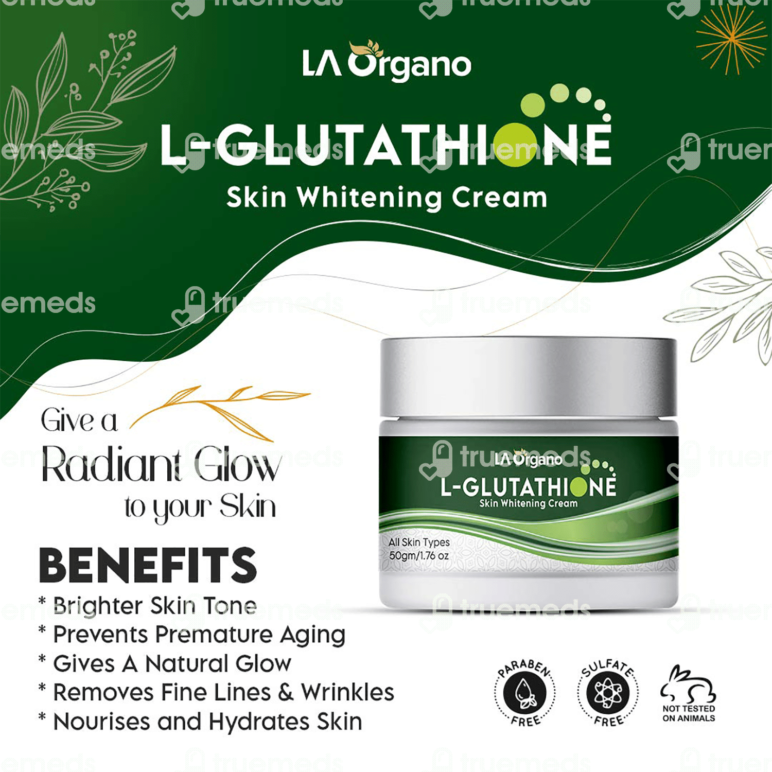 la organo glutathione skin whitening cream Products Associated with toner soft skin