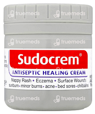 Sudocrem Skin Care Cream 60 GM