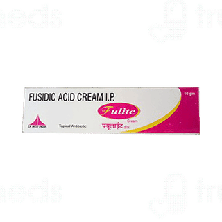 Fulite Cream 10 GM