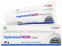 Hydroheal Nova Cream 50gm Hydroheal Nova Cream 50gm