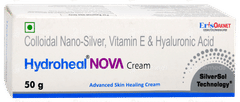 Hydroheal Nova Cream 50gm