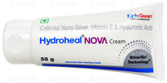 Hydroheal Nova Cream 50gm