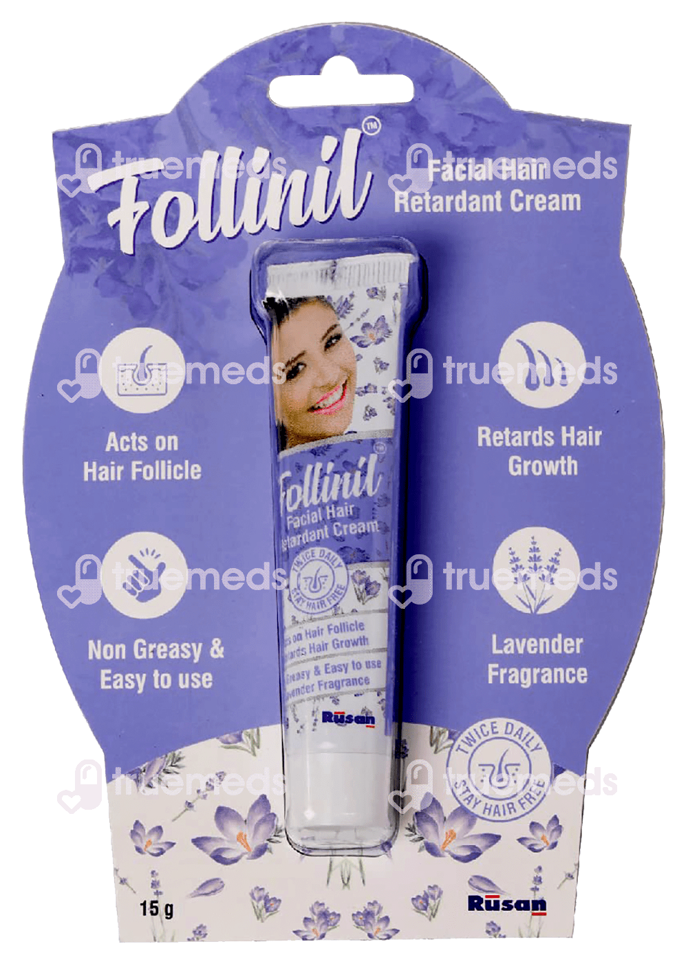 Follinil Cream 15 Gm Uses, Side Effects, Dosage, Price Truemeds