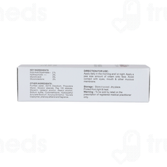 Epibrite Cream 25 GM