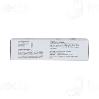 Epibrite Cream 25 GM
