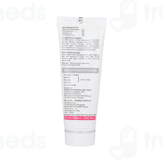 Epibrite Cream 25 GM