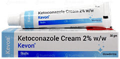 Kevon Cream 30Gm