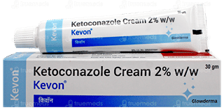Kevon Cream 30Gm