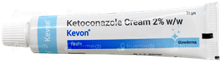 Kevon Cream 30Gm
