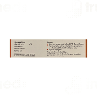 Gaplift 6 30gm