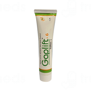Gaplift 6 30gm
