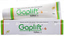 Gaplift 6 Cream 30 GM