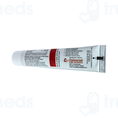 Ss Sulfa Cream 15gm