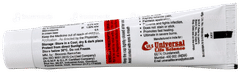 Ss Sulfa Cream 15Gm Ss Sulfa Cream 15Gm