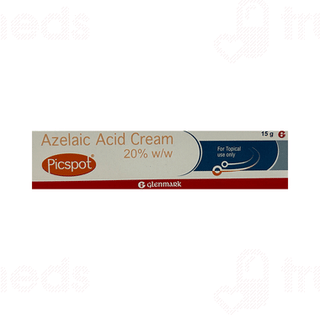 Picspot Cream 15Gm