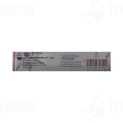 Tigboderm Extra Cream 15gm