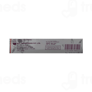 Tigboderm Extra Cream 15gm