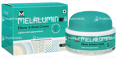 Melalumin Ek Cream 50gm