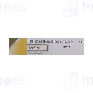 Terfaze Cream 15Gm